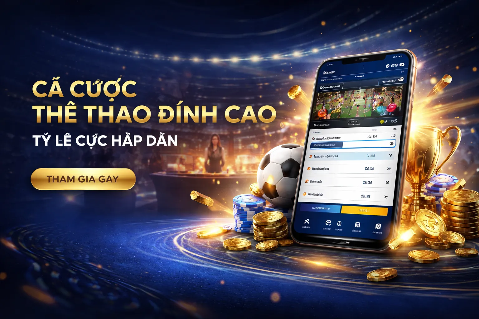 Đá Gà Cựa Sắt Trực Tiếp
